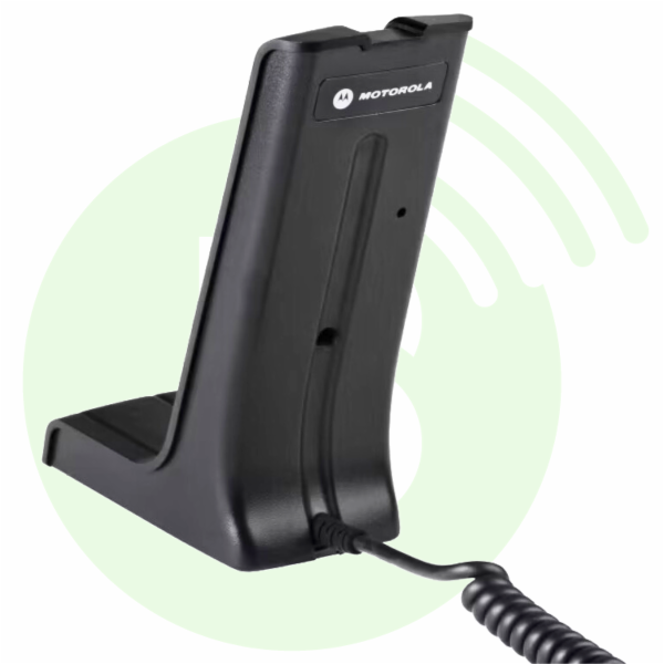 MOTOROLA Microphone de table PMMN4098A DM1600/DM2600