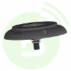 STANDBY FRANCE Embase plate ISO XS avec visserie pour gyroled - 21703