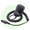 ICOM Microphone Haut-Parleur HM-131SC fiche coudée 9 pins IC-F31/3062/3162
