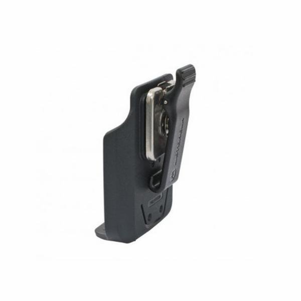 MOTOROLA Support plastique avec clip ceinture PMLN7559 pour DP3441/DP3661