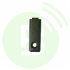 ICOM Cache poussière connecteur accessoires pour IC-F3400/F4400D (ajouter vis 8810010771)