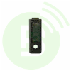 Protections connecteur d'accessoires ICOM Cache poussière connecteur accessoires pour IC-F3400/F4400D (ajouter vis 8810010771)