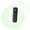 Protections connecteur d'accessoires ICOM Cache connecteur accessoires pour F4002/F27SR