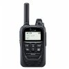 Radio LTE ICOM Portatif radio LTE (4G) / 3G IP503H
