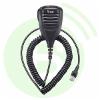 ICOM Microphone haut-parleur HM-241 avec bouton d'urgence pour IP501M