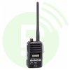 ICOM Portatif radio VHF IC-F51 ATEX avec afficheur