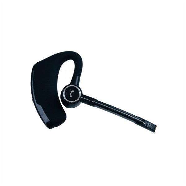 ICOM Oreillette contour d'oreille EP-SR30310 avec micro et PTT Bluetooth