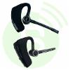 ICOM Oreillette contour d'oreille EP-SR30310 avec micro et PTT Bluetooth pour IC-F5400D/F3400D/F52D/IP501M