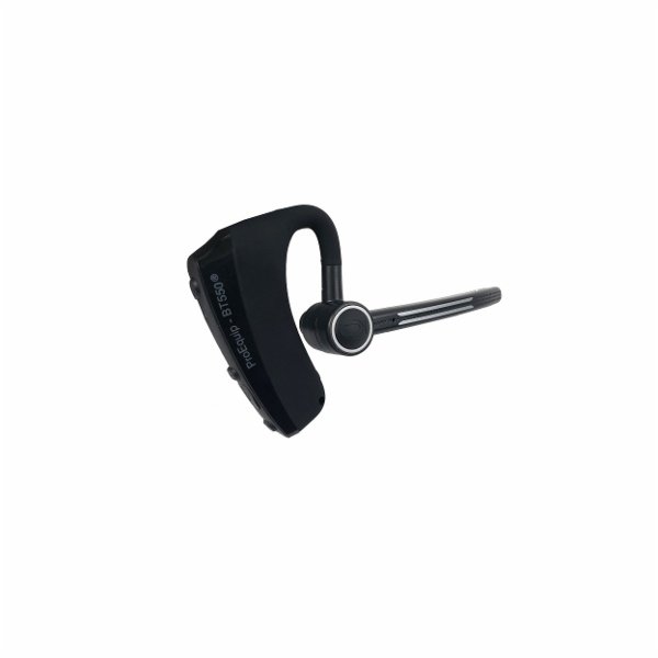 ICOM Oreillette contour d'oreille EP-SR30310 avec micro et PTT Bluetooth