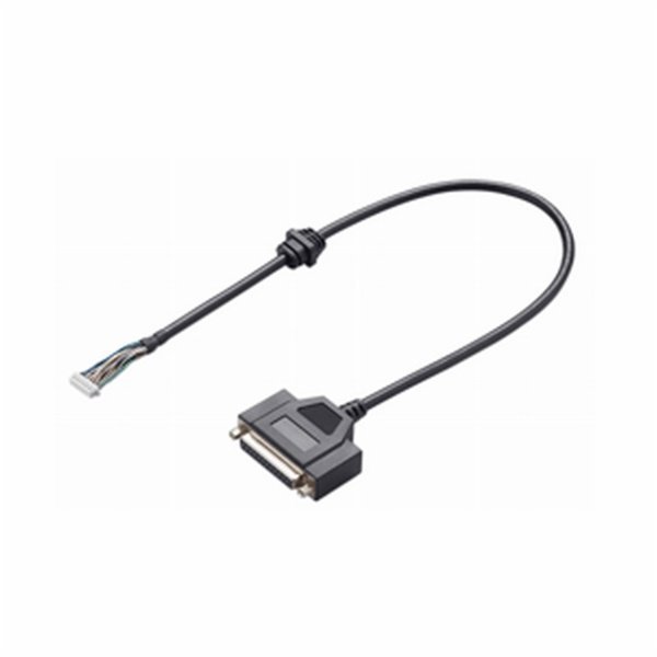 ICOM Câble de connexion OPC-2407 D-SUB 25pins pour IP501M