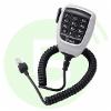 ICOM Microphone à main DTMF HM-148T pour IC-F5012/F5022/5062D/5122D