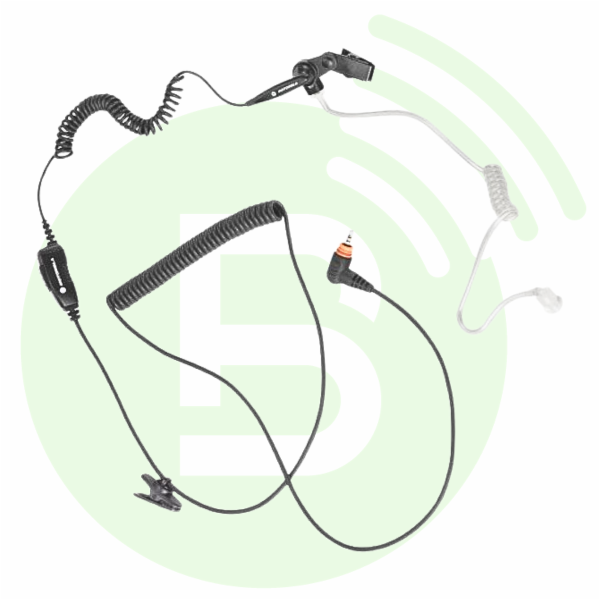 MOTOROLA Kit de surveillance PMLN7158A 1 fil pour SL1600/SL4000/TLK 100/TLK 110