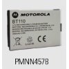 MOTOROLA Batterie PMNN4578A pour TLK 100