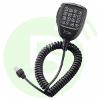 ICOM Microphone à main HM-152T DTMF clavier pour IC-F5012/F5022/F5061/F5062/F5062D/F5122D