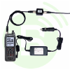 ICOM Portatif VHF Aviation 8.33kHz IC-A25CEFRII