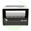 Accessoires LTE ICOM Alimentation de bureau PS-SM501M avec rack pour appareil encastré 220V / 13.8V 10A pour IP501M