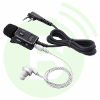 ICOM Oreillette microphone HM-153LS pour IP501H/IP503H/IP510H
