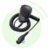 Microphones et HP ICOM Microphone Haut-Parleur HM-158LA pour IC-F3002/F3032/F3102D/F29SR/V80E