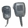 Microphones et HP ICOM Microphone Haut-Parleur HM-158LA pour séries F3002/F3032