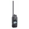 Radio LTE ICOM Portatif hybride LTE (4G)/3G et PMR VHF IP730D