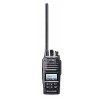 Radio LTE ICOM Portatif hybride LTE (4G)/3G et PMR UHF IP740D