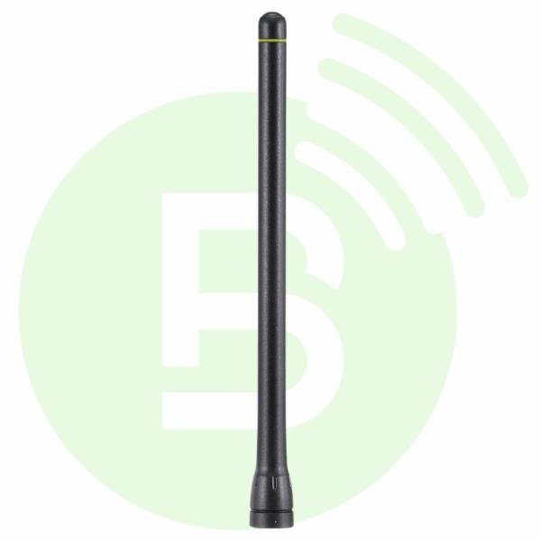 ICOM Antenne longue FA-SC28V VHF 148-160MHz pour IC-F3002/F52D/F3262/F1100D/IP730D