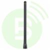 ICOM Antenne longue FA-SC28V VHF 148-160MHz pour IC-F3002/F52D/F3262/F1100D/IP730D
