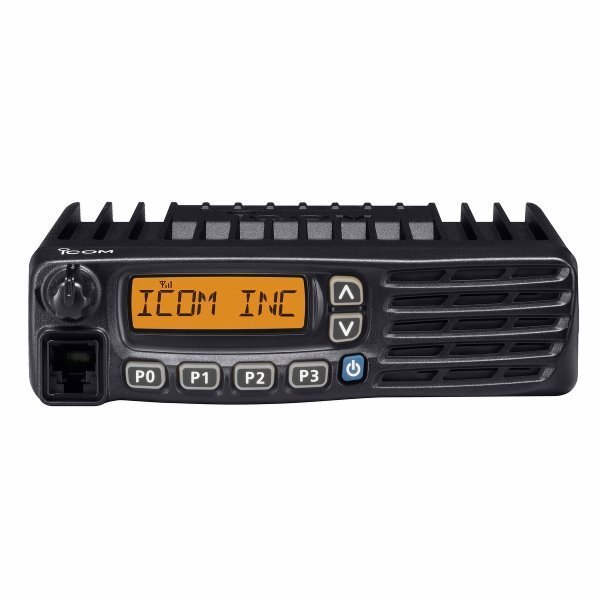 ICOM Mobile radio VHF numérique IC-F5122D