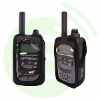 ICOM Housse LC-KAIP500 en néoprène avec clip ceinture pour IP501H/IP503H
