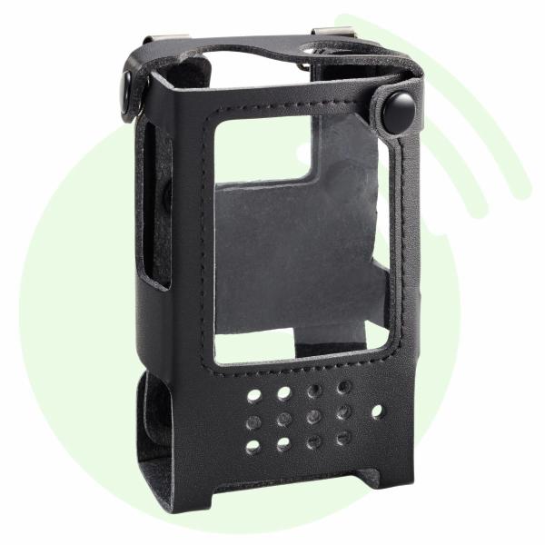 ICOM Housse LC-183 pour IP501H/IP503H avec BP-271