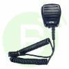 Microphones et HP ICOM Microphone Haut-Parleur HM-OTF51 pour IC-F51V/F61V/F51VPTI/F61VPTI