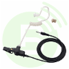 ICOM Oreillette translucide SP-27 pour IC-F3032/F4032
