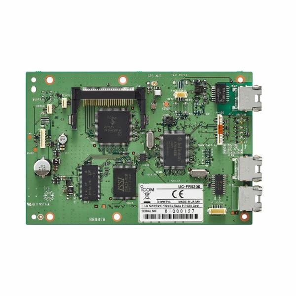 ICOM Interface controleur IDAS NXDN UC-FR5300