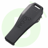 ICOM Clip ceinture MBB-1 pour IP110H/U20SR