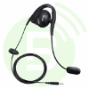 ICOM Casque micro oreillette HS-94 pour IC-F1000/F3002/F3032/F3162D/F52D/F3400D/F51V/IP510H