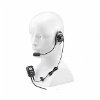 Casques ICOM Casque micro oreillette HS-94 pour IC-F1000/F3002/F3032/F3162D/F52D/F3400D/F51V/IP510H