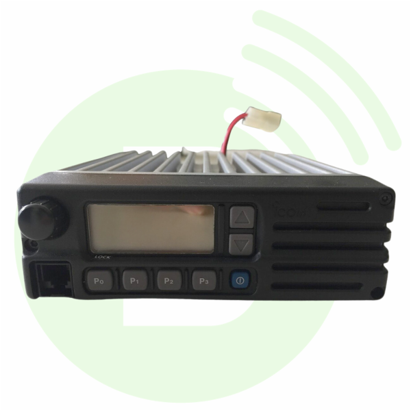 ICOM Mobile radio UHF analogique IC-F2010 d'occasion