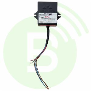 STANDBY FRANCE Sirène Flash MP5 Monotonalité Police 27273 d'occasion