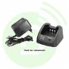 ICOM Chargeur individuel BC-160 d'occasion pour BP-230/BP-232