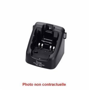 ICOM Socle chargeur individuel BC-190 d'occasion pour IC-F51/F61