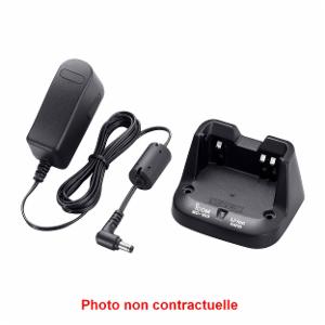 ICOM Chargeur individuel BC-193 d'occasion pour IC-F3002/F4002