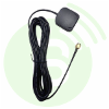 Antennes Mobiles TAOGLAS Antenne GPS Patch AA.162 à coller