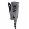 Microphones et HP ICOM Microphone haut-parleur professionnel HM-OTV214P étanchéité IP68 pour F3400D/F4400D
