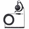 ICOM Oreillette contour d'oreille SP-29 avec fiche jack 3.5mm pour F52D/IP730D