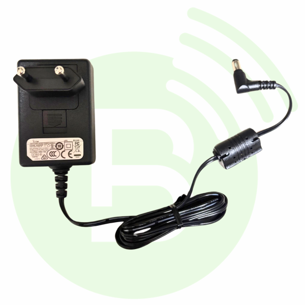ICOM Alimentation secteur BC-242 12V 1Ah pour chargeurs BC-241/213/247/251