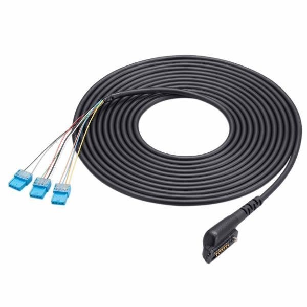 ICOM Câble de connexion OPC-2412 pour VE-PG4 (5m)