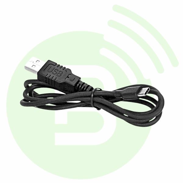 ICOM Câble USB-C OPC-2480 1.10m pour IP110H/IC-U20SR/IP510H