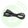 ICOM Câble USB-C OPC-2480 1.10m pour IP110H/IC-U20SR/IP510H