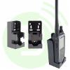 ICOM Support de fixation MB-IFA25 pour IC-A25NE/CE/NEFR/CEFR