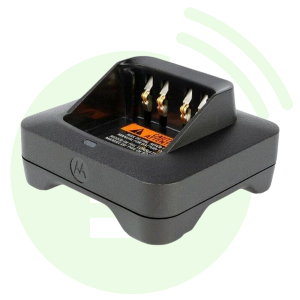 HOT ! Motorola Multi-Unit Charger IMPRES 2 (PMPN4283A